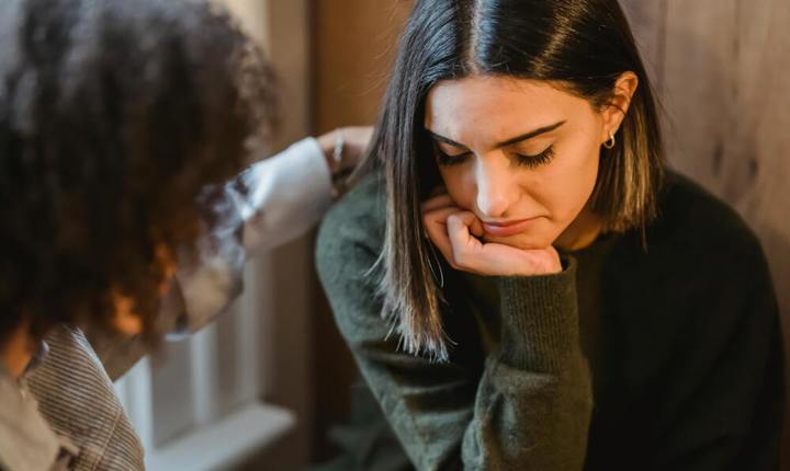 Se lanza campaña para prevenir el suicidio