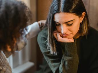 Se lanza campaña para prevenir el suicidio