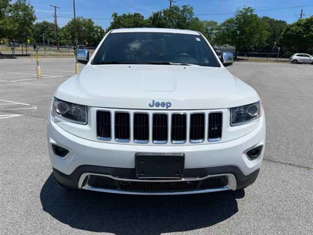 $16500 : 2015 Grand Cherokee Limited image 5