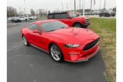 $24500 : Ford Mustang 2021 EcoBoost P thumbnail