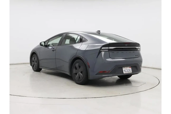 $29998 : Toyota Prius Prime 2023 SE 4 image 2