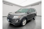 Ford Explorer 2016 AWD Limit en Chicago
