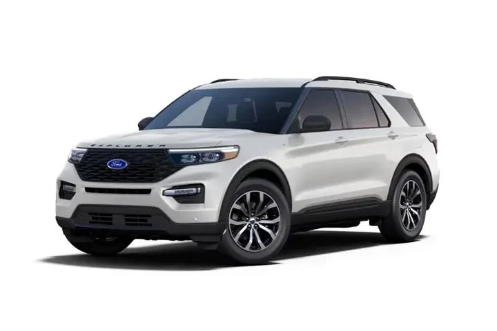 $37642 : Ford Explorer 2024 AWD ST-Li image 5