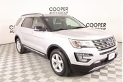Ford Explorer 2017 AWD XLT 4 en Oklahoma City
