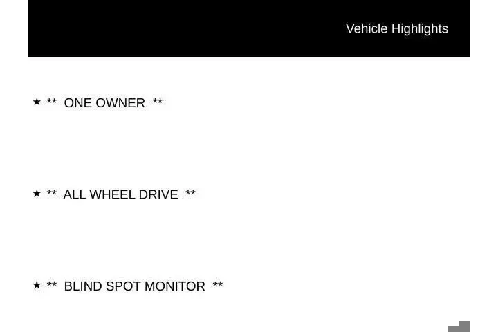 $19618 : Nissan Rogue 2023 AWD S 4dr image 6