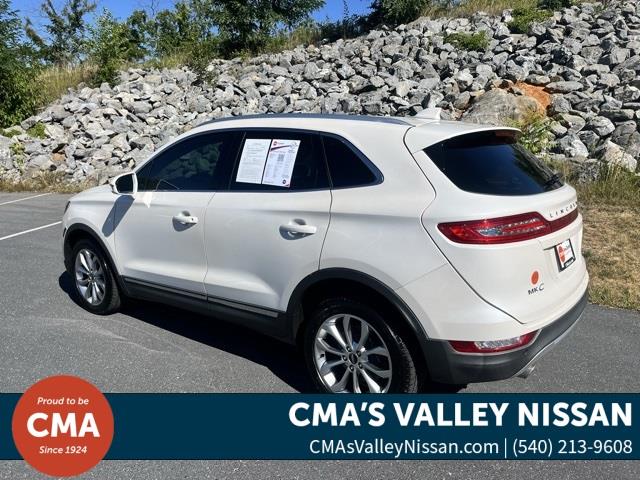 $20842 : PRE-OWNED 2018 LINCOLN MKC SE image 5