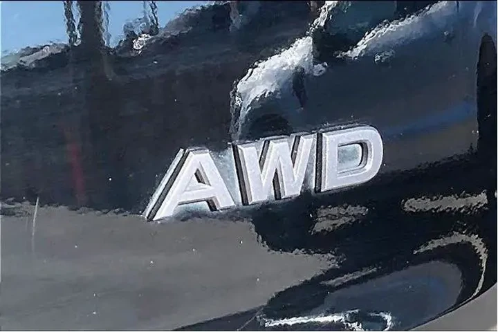 $22954 : Nissan Rogue 2025 AWD SV 4dr image 9