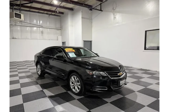 $17649 : Impala 2018 image 1