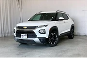 $14711 : Chevrolet Trailblazer 2021 L thumbnail