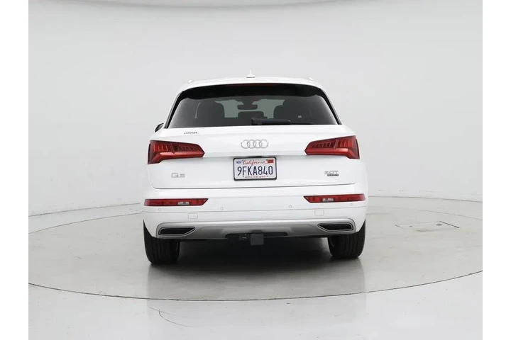 $20998 : Audi Q5 2018 AWD 2.0T quattr image 6