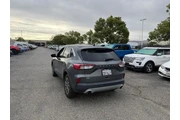 $19800 : Ford Escape 2022 SEL 4dr SUV thumbnail