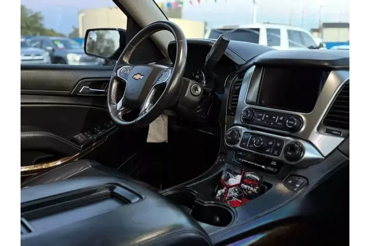 $29400 : 2017 CHEVROLET TAHOE2017 CHEV image 9