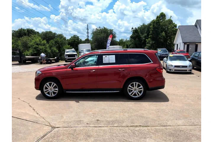 $23995 : 2019 Mercedes-Benz GLS image 8