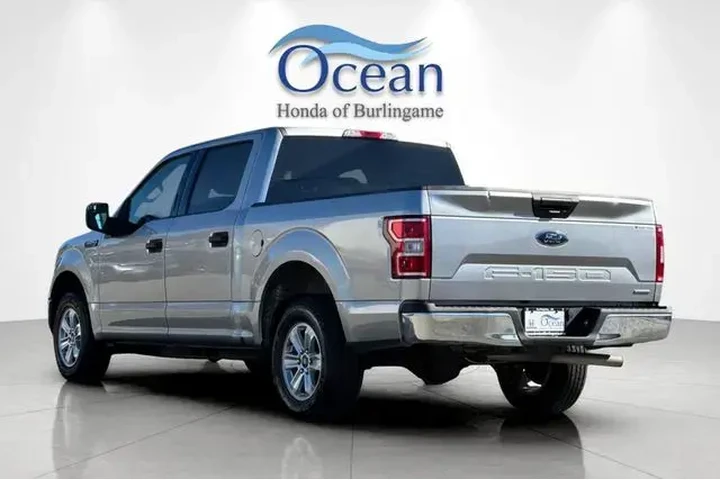 $24494 : Ford F-150 2020 4x2 XL 4dr S image 6