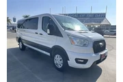 $29999 : Ford Transit 2021 350 XL 3dr thumbnail