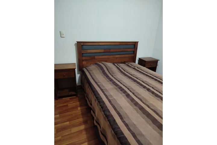 $2100 : AMOBLADO - Jesús María - 2h/1b image 3