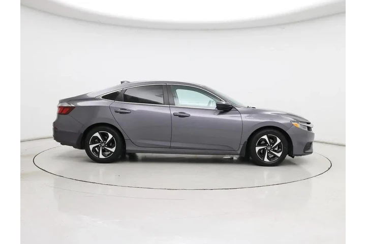 $20998 : Honda Insight 2022 EX 4dr Se image 7