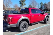 $38980 : Ford F-150 2017 4x4 Raptor 4 thumbnail