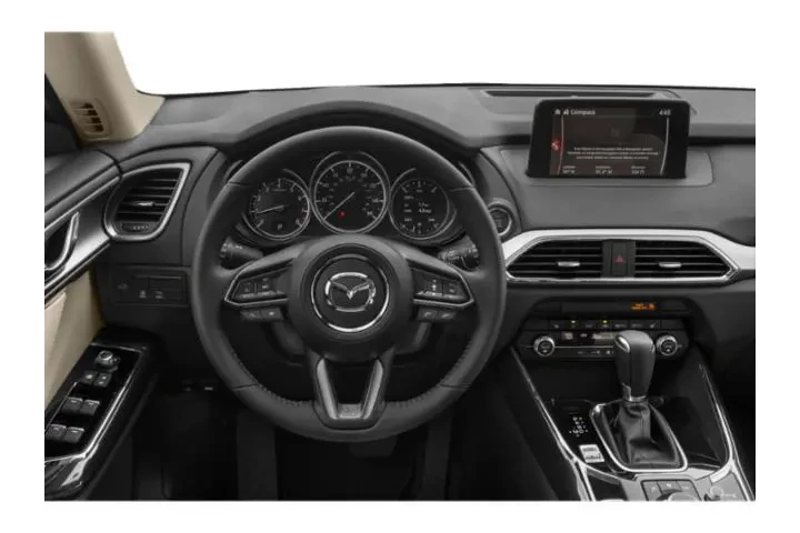 $17777 : Mazda CX-9 2019 AWD Touring image 7