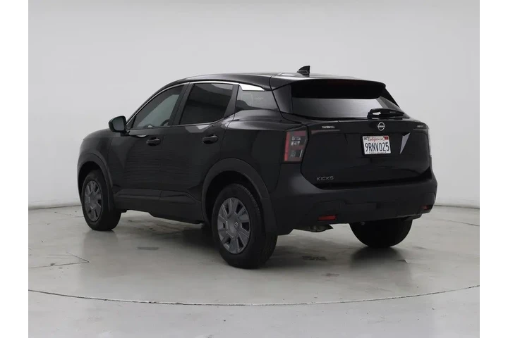 $20998 : Nissan Kicks 2025 S 4dr Cros image 2