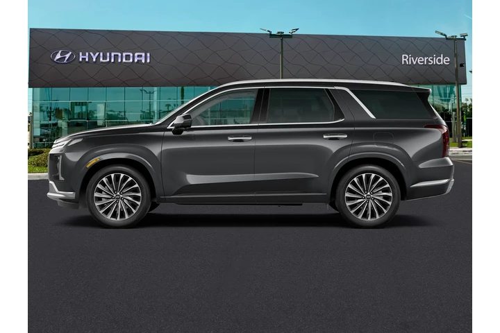 $36881 : Hyundai PALISADE 2023 Callig image 3