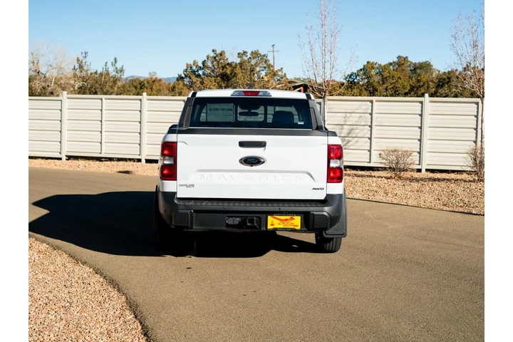 $34988 : 2024 Maverick LARIAT image 5