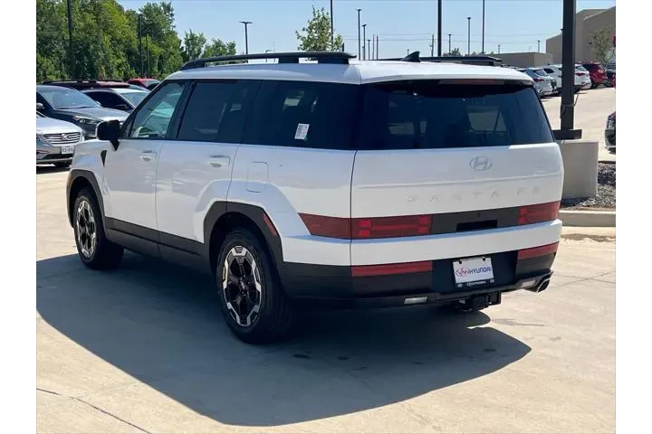 $38544 : Hyundai SANTA FE 2026 SEL 4d image 7