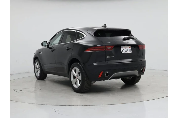 $22998 : Jaguar E-PACE 2021 AWD P250 image 2