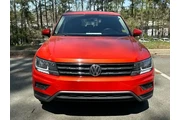 $13994 : Volkswagen Tiguan 2018 2.0T thumbnail