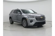 Chevrolet Traverse 2023 4x4 en Binghamton