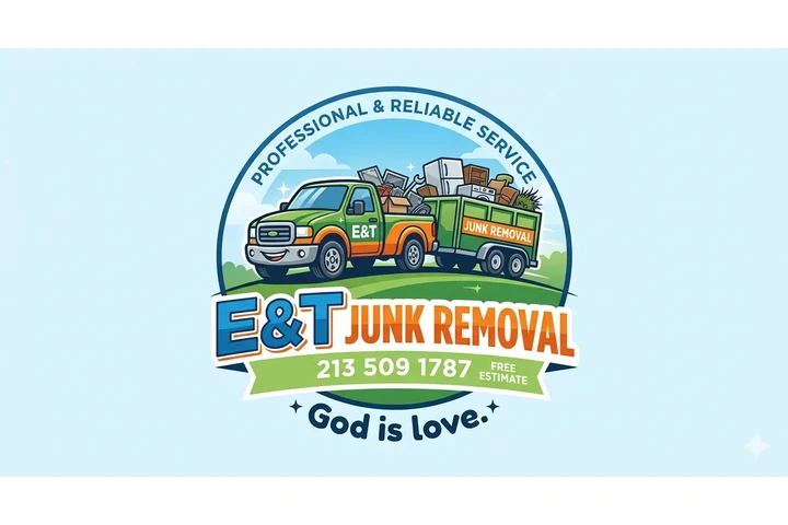 ET junk removal image 1