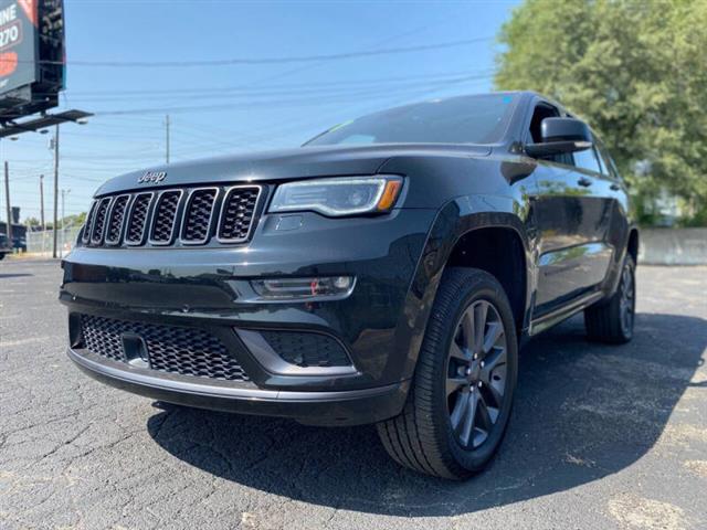 $15941 : 2018 Grand Cherokee High Alti image 4