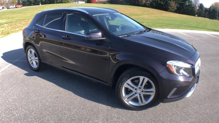 $13400 : PRE-OWNED  MERCEDES-BENZ GLA 2 image 10
