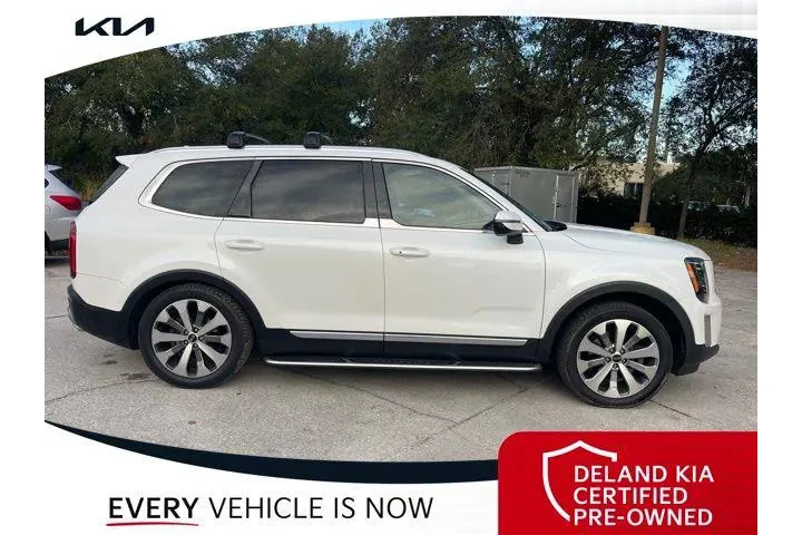 $20984 : Kia Telluride 2020 EX 4dr SU image 2