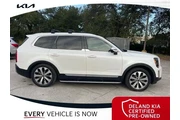 $20984 : Kia Telluride 2020 EX 4dr SU thumbnail