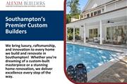 Builder in Southampton ny en New York