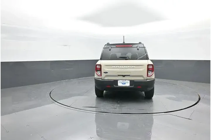 $30907 : Ford Bronco Sport 2024 AWD O image 6