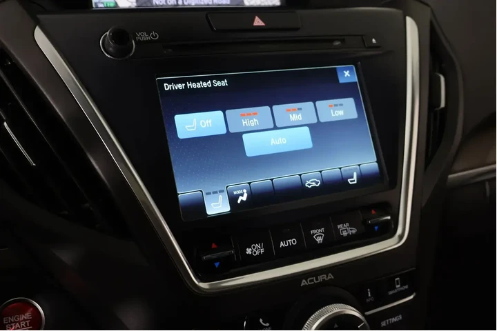 $28249 : Acura MDX 2020 SH-AWD 4dr SU image 8