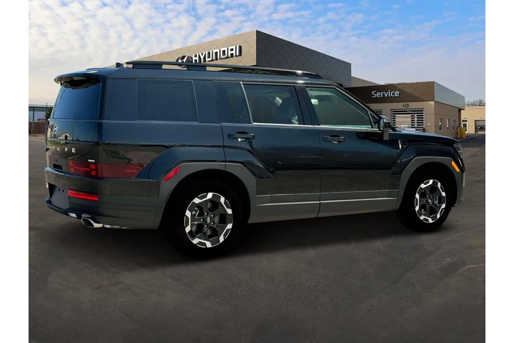 $38893 : Hyundai SANTA FE 2025 AWD SE image 8