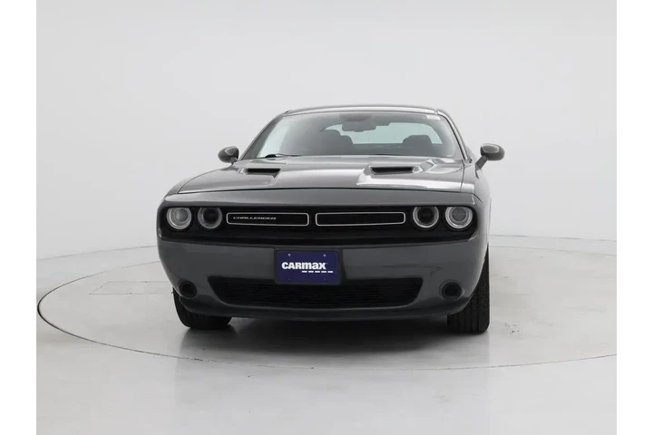$17998 : Dodge Challenger 2019 SXT 2d image 5