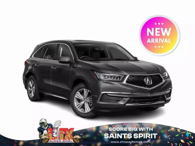 $24995 : 2019 MDX For Sale M*000527 image 1