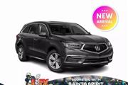 2019 MDX For Sale M*000527 en New Orleans