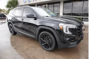 GMC Terrain 2024 AWD SLE 4dr