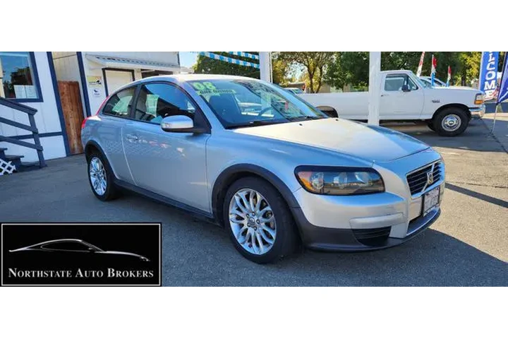 $7995 : 2008 C30 image 1
