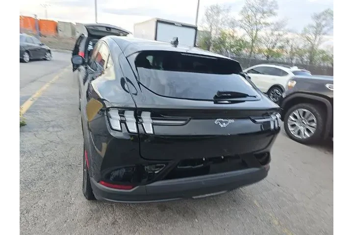 $22999 : Ford Mustang Mach-E 2023 Sel image 5