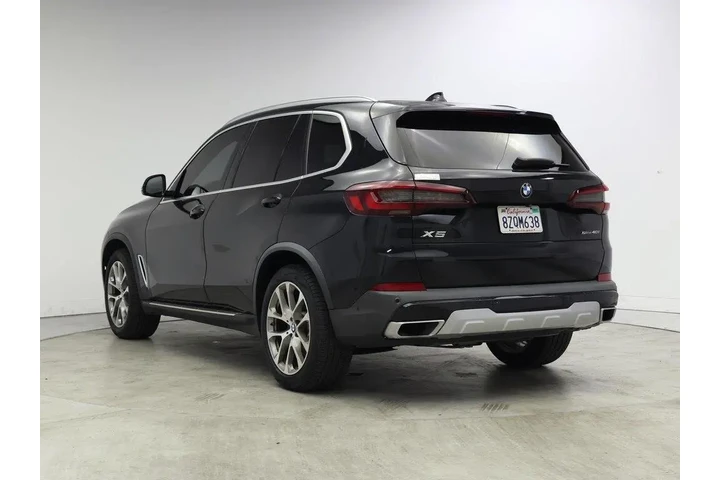 $38998 : BMW X5 2022 sDrive40i 4dr Sp image 2
