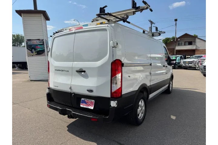 $17990 : 2019 Transit 250 image 7