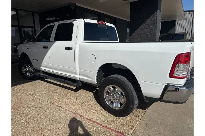 $31050 : Ram 2500 2021 4x4 Tradesman image 4