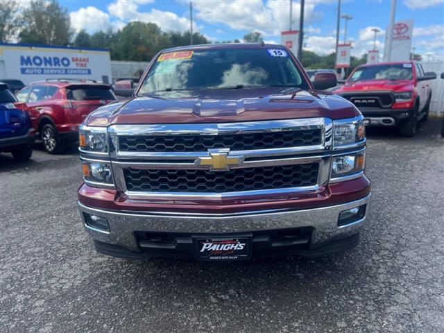 $15990 : 2015 Silverado 1500 image 8