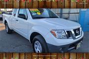 $12599 : 2015 Frontier S thumbnail